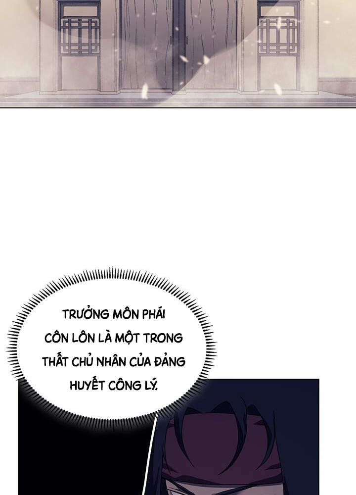 Biên Niên Sử Của Thiên Quỷ Chap 153 - Next Chap 154