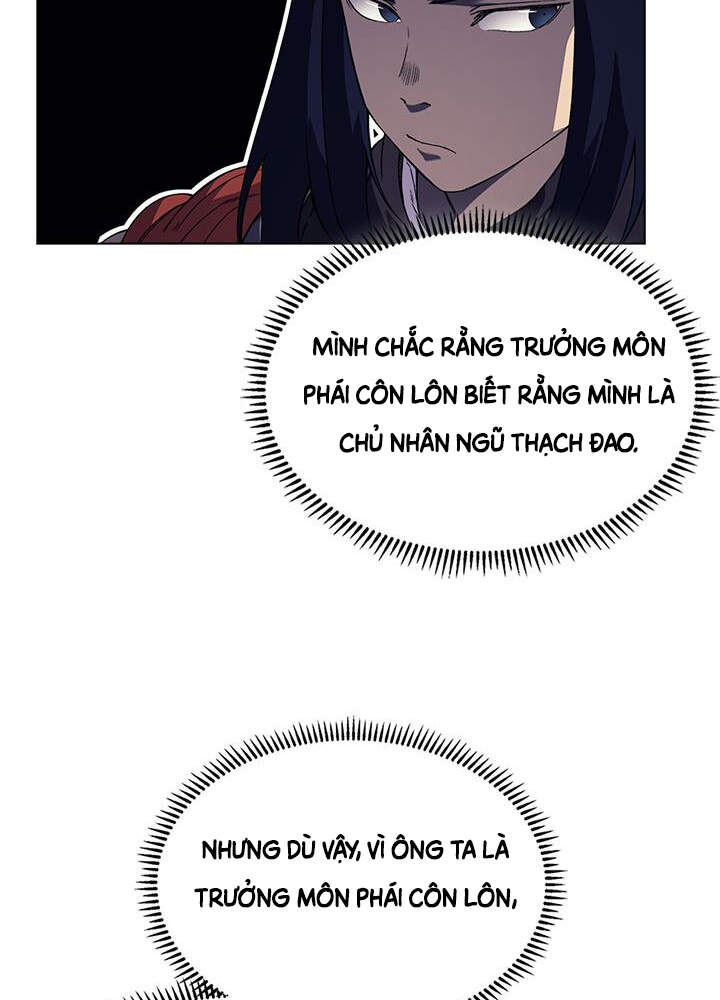 Biên Niên Sử Của Thiên Quỷ Chap 153 - Next Chap 154