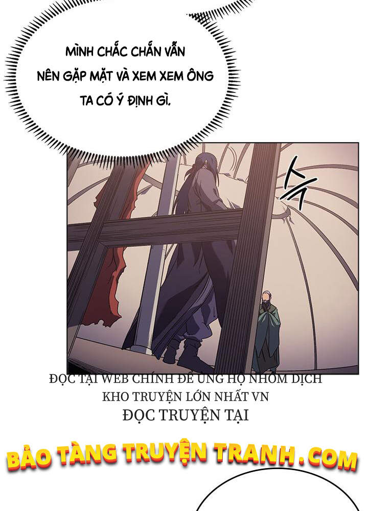 Biên Niên Sử Của Thiên Quỷ Chap 153 - Next Chap 154