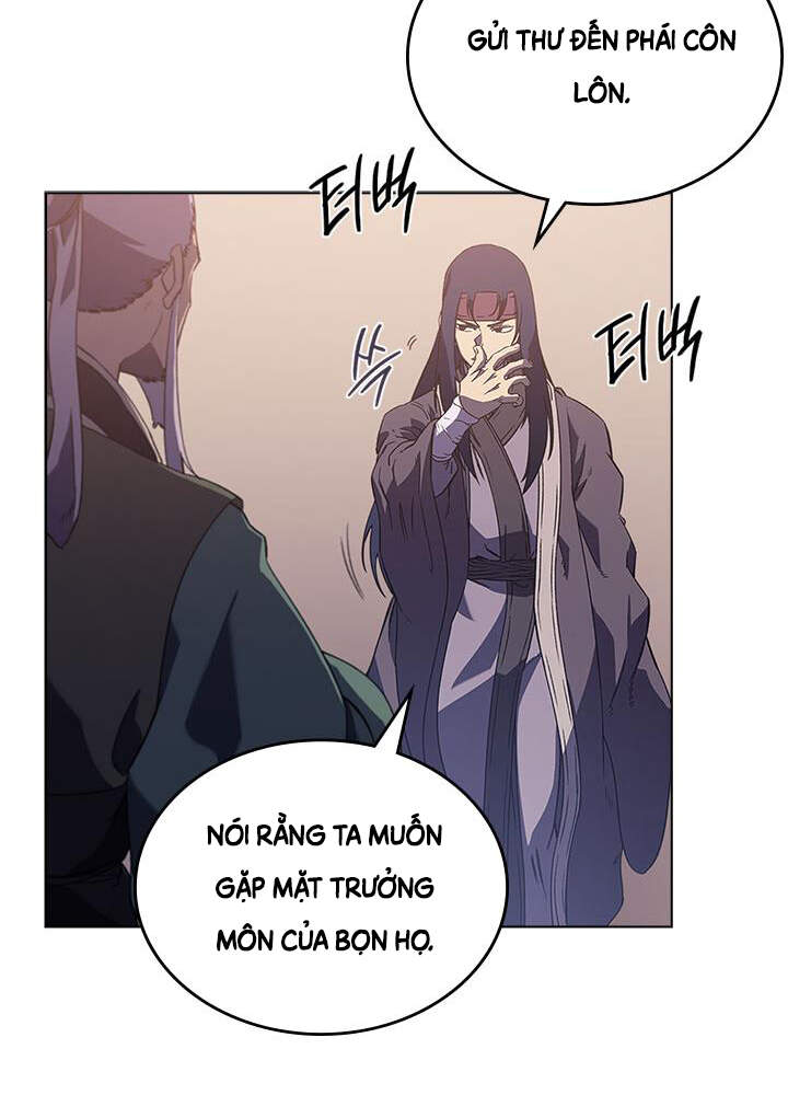 Biên Niên Sử Của Thiên Quỷ Chap 153 - Next Chap 154
