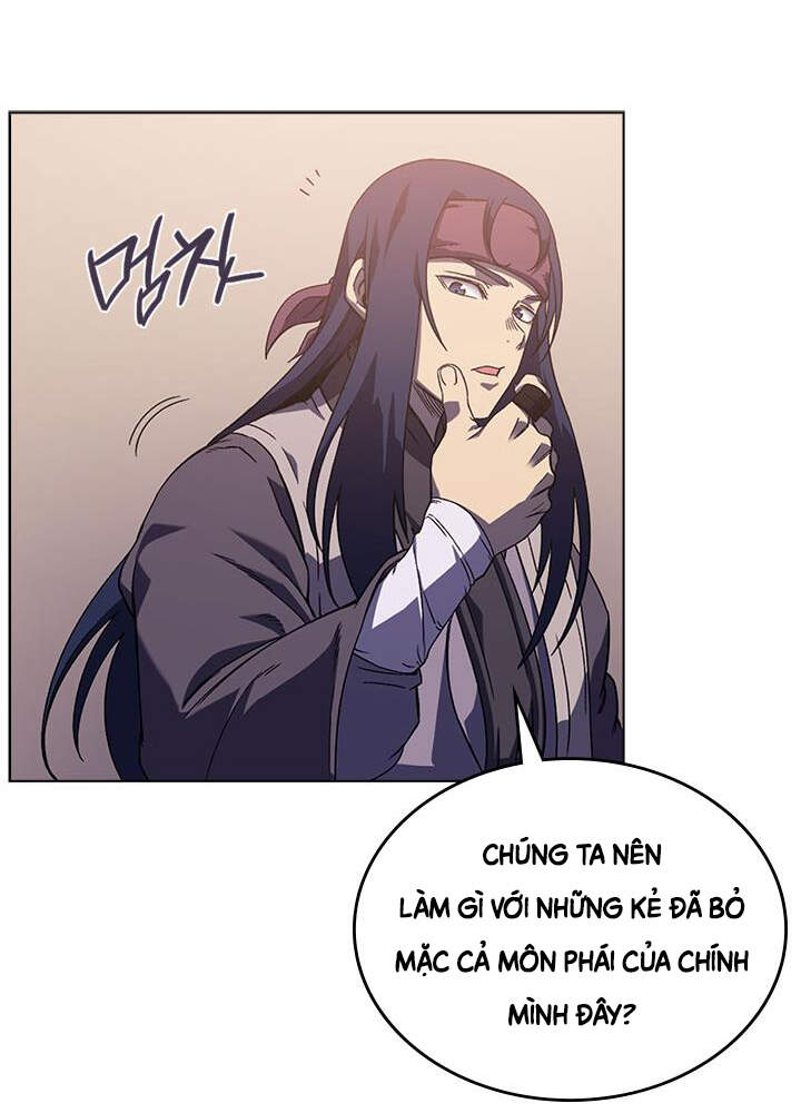 Biên Niên Sử Của Thiên Quỷ Chap 153 - Next Chap 154