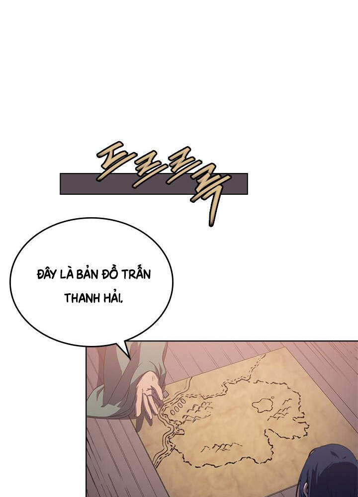 Biên Niên Sử Của Thiên Quỷ Chap 153 - Next Chap 154