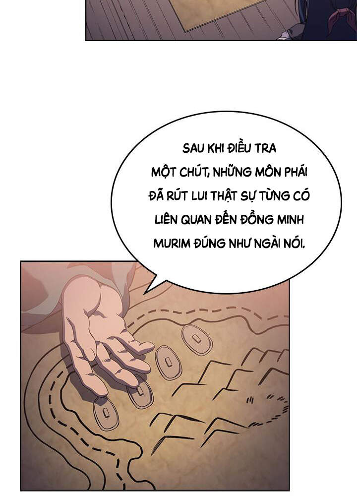 Biên Niên Sử Của Thiên Quỷ Chap 153 - Next Chap 154