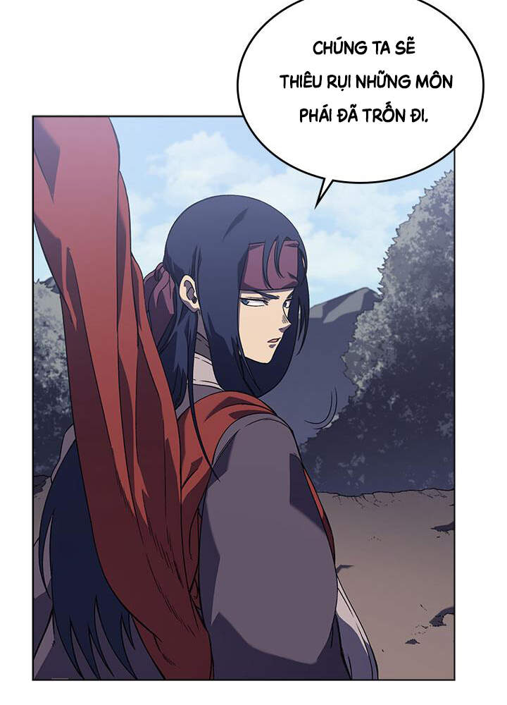 Biên Niên Sử Của Thiên Quỷ Chap 153 - Next Chap 154