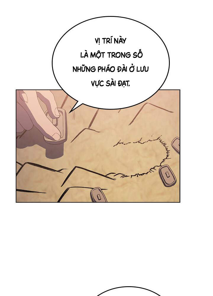 Biên Niên Sử Của Thiên Quỷ Chap 153 - Next Chap 154