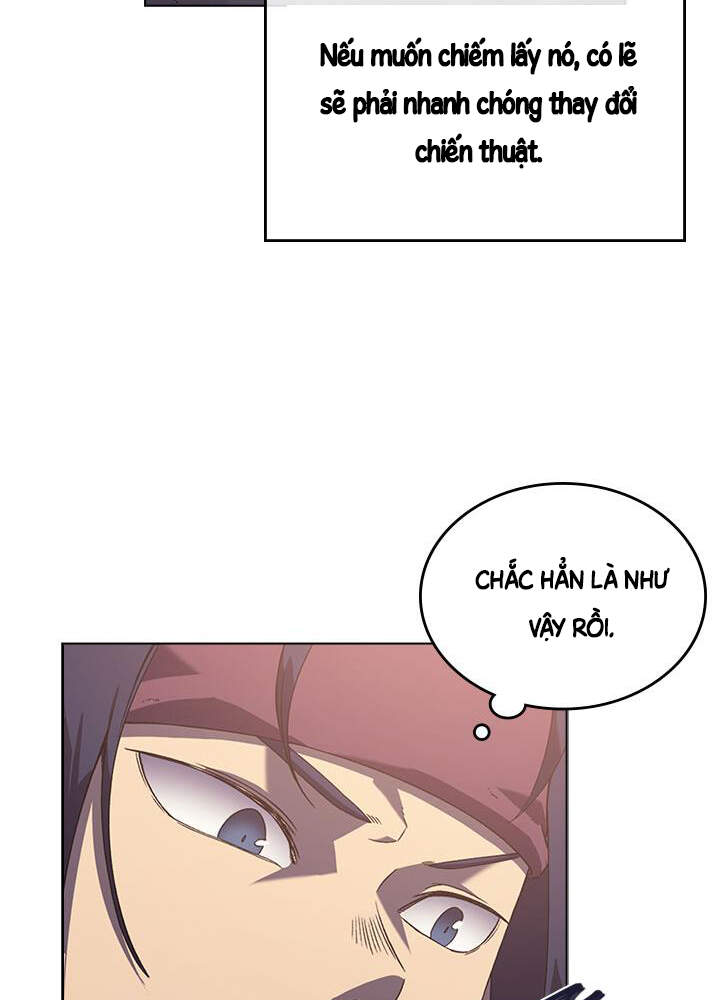 Biên Niên Sử Của Thiên Quỷ Chap 153 - Next Chap 154