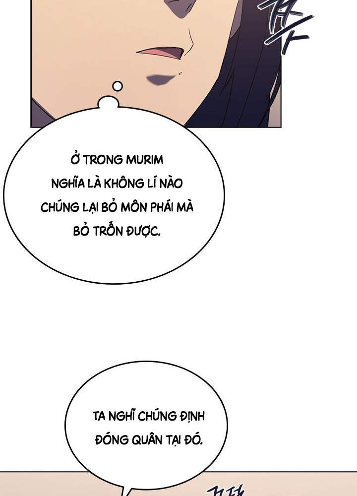 Biên Niên Sử Của Thiên Quỷ Chap 153 - Next Chap 154