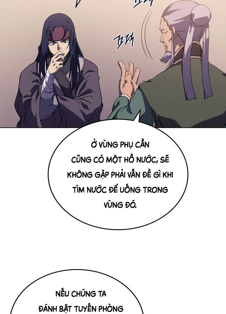 Biên Niên Sử Của Thiên Quỷ Chap 153 - Next Chap 154