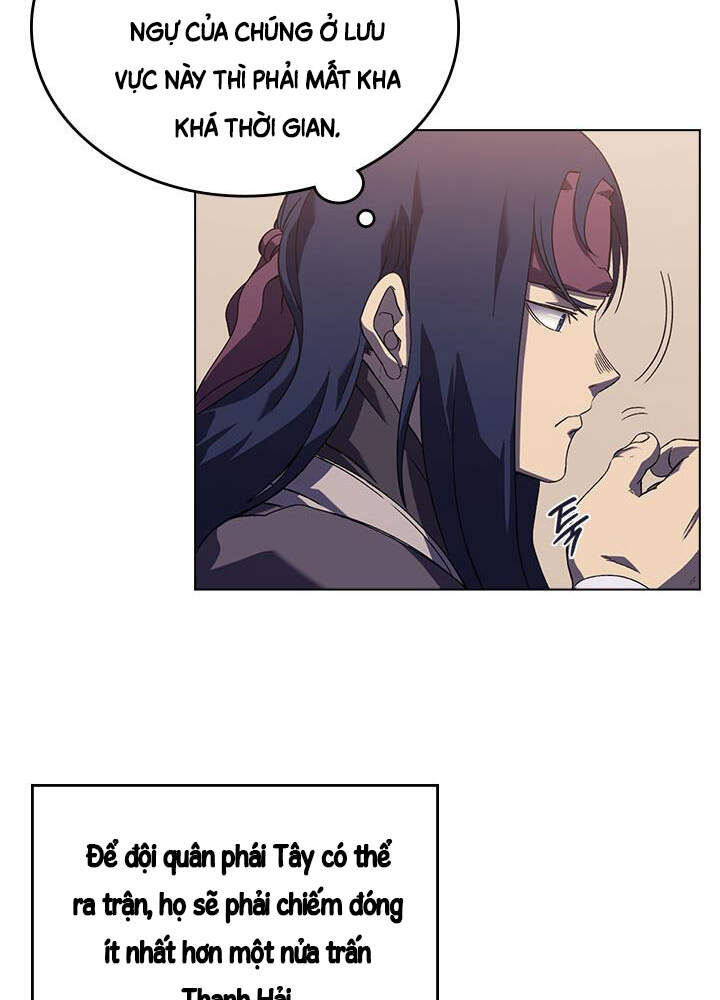 Biên Niên Sử Của Thiên Quỷ Chap 153 - Next Chap 154