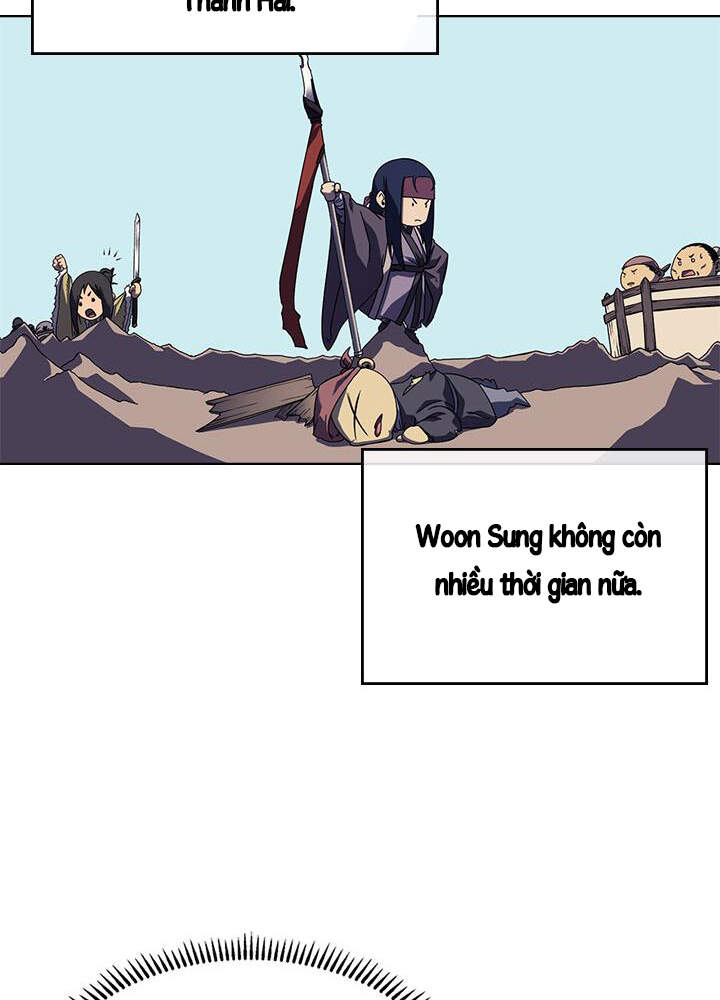 Biên Niên Sử Của Thiên Quỷ Chap 153 - Next Chap 154