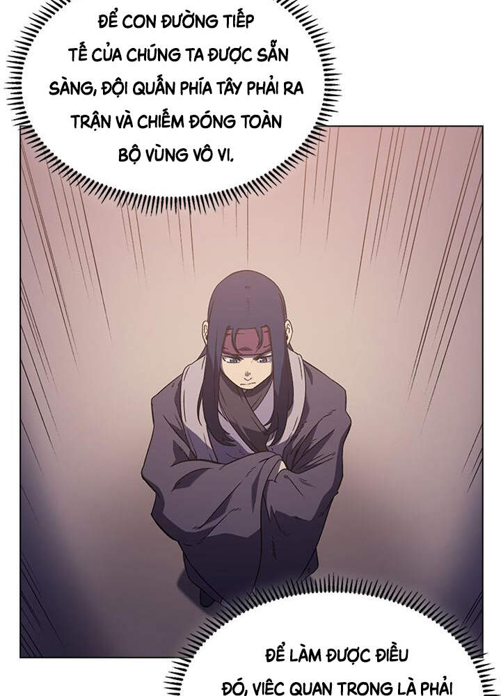 Biên Niên Sử Của Thiên Quỷ Chap 153 - Next Chap 154