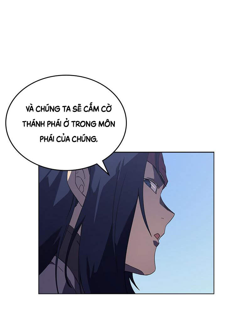 Biên Niên Sử Của Thiên Quỷ Chap 153 - Next Chap 154