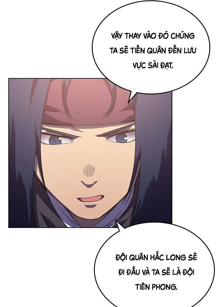 Biên Niên Sử Của Thiên Quỷ Chap 153 - Next Chap 154
