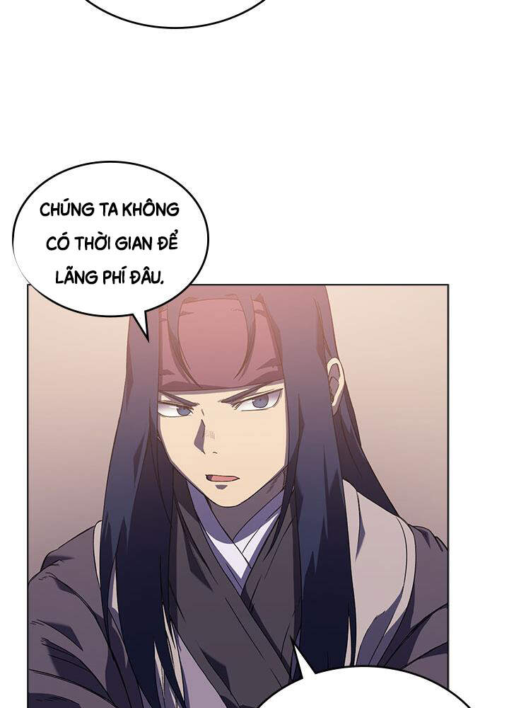 Biên Niên Sử Của Thiên Quỷ Chap 153 - Next Chap 154