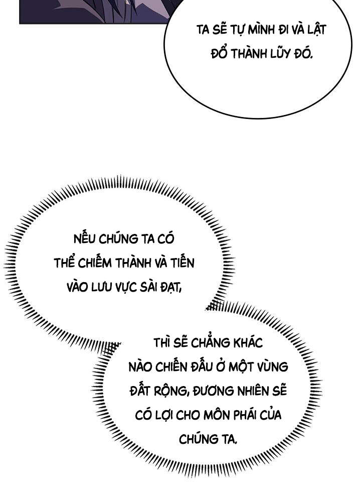 Biên Niên Sử Của Thiên Quỷ Chap 153 - Next Chap 154