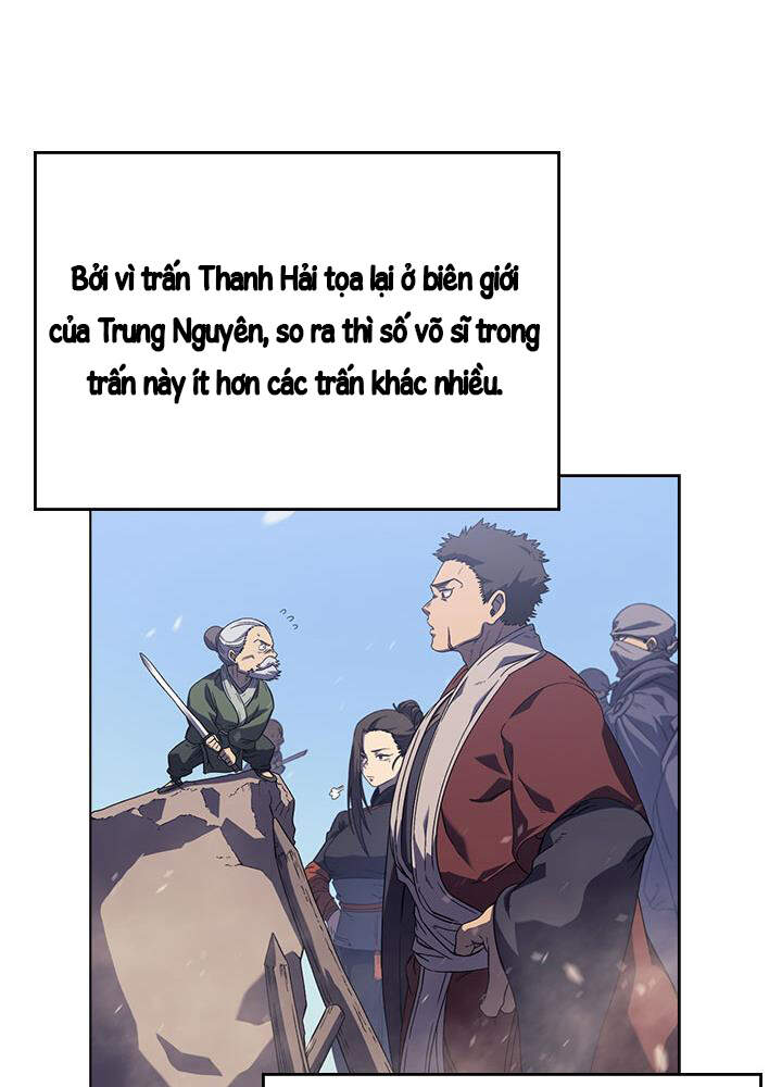Biên Niên Sử Của Thiên Quỷ Chap 153 - Next Chap 154
