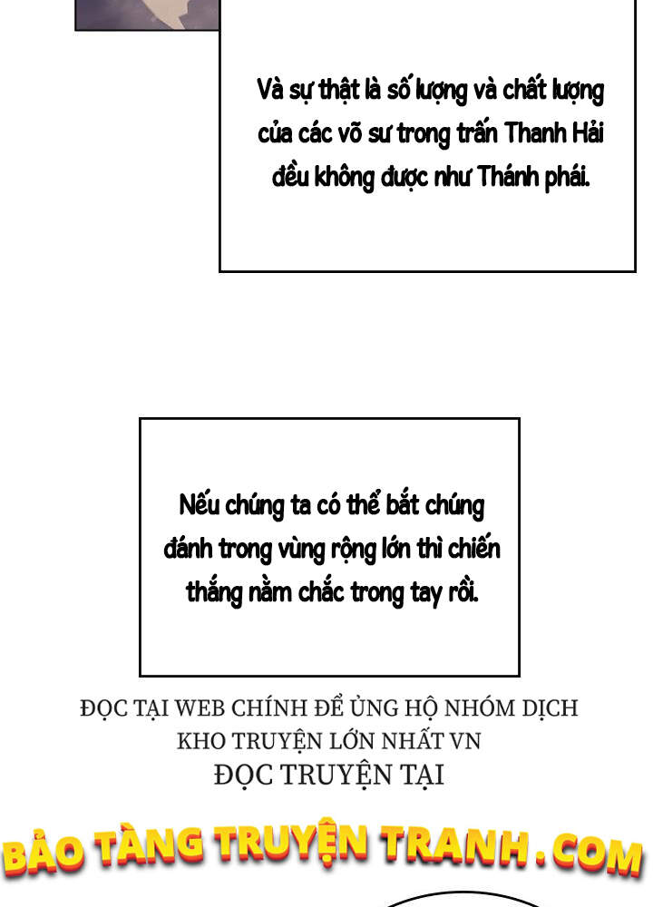 Biên Niên Sử Của Thiên Quỷ Chap 153 - Next Chap 154