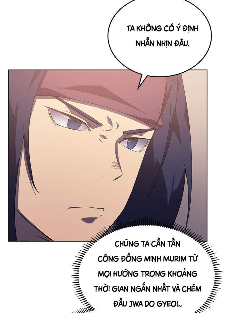 Biên Niên Sử Của Thiên Quỷ Chap 153 - Next Chap 154