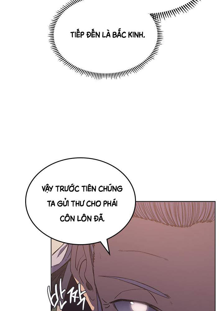 Biên Niên Sử Của Thiên Quỷ Chap 153 - Next Chap 154