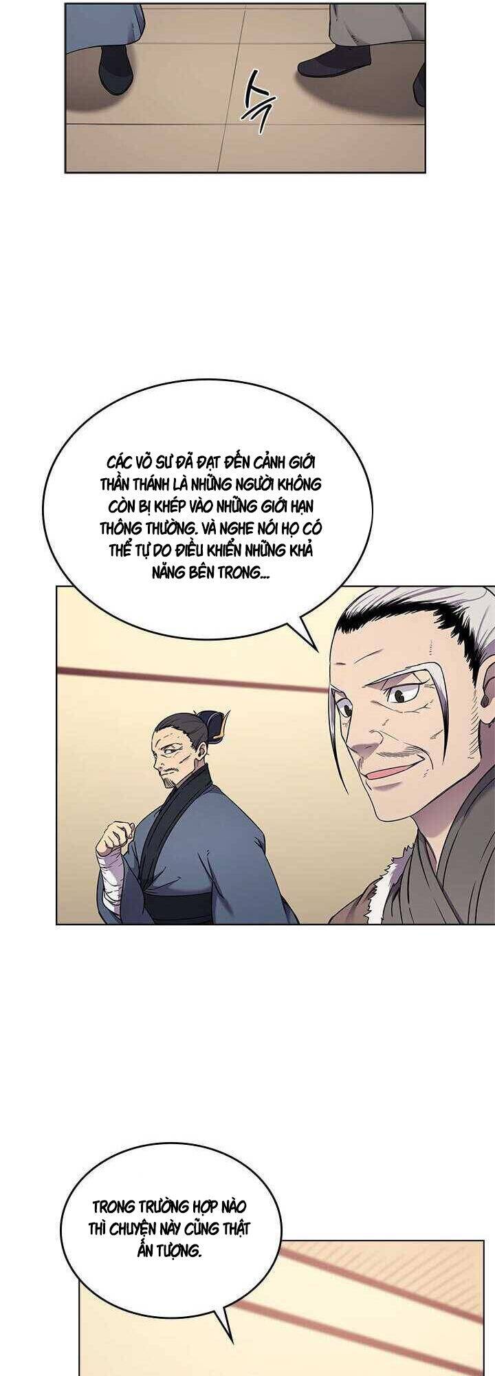 Biên Niên Sử Của Thiên Quỷ Chap 150 - Next Chap 151