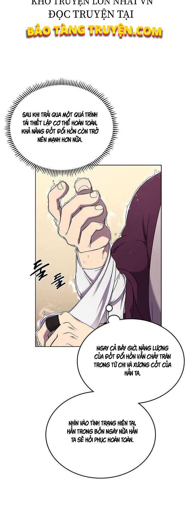 Biên Niên Sử Của Thiên Quỷ Chap 150 - Next Chap 151
