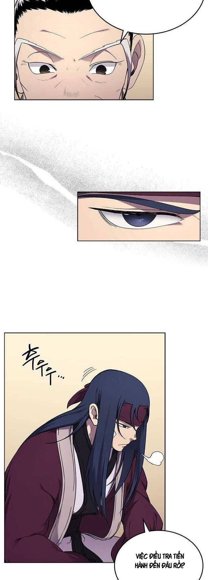 Biên Niên Sử Của Thiên Quỷ Chap 150 - Next Chap 151