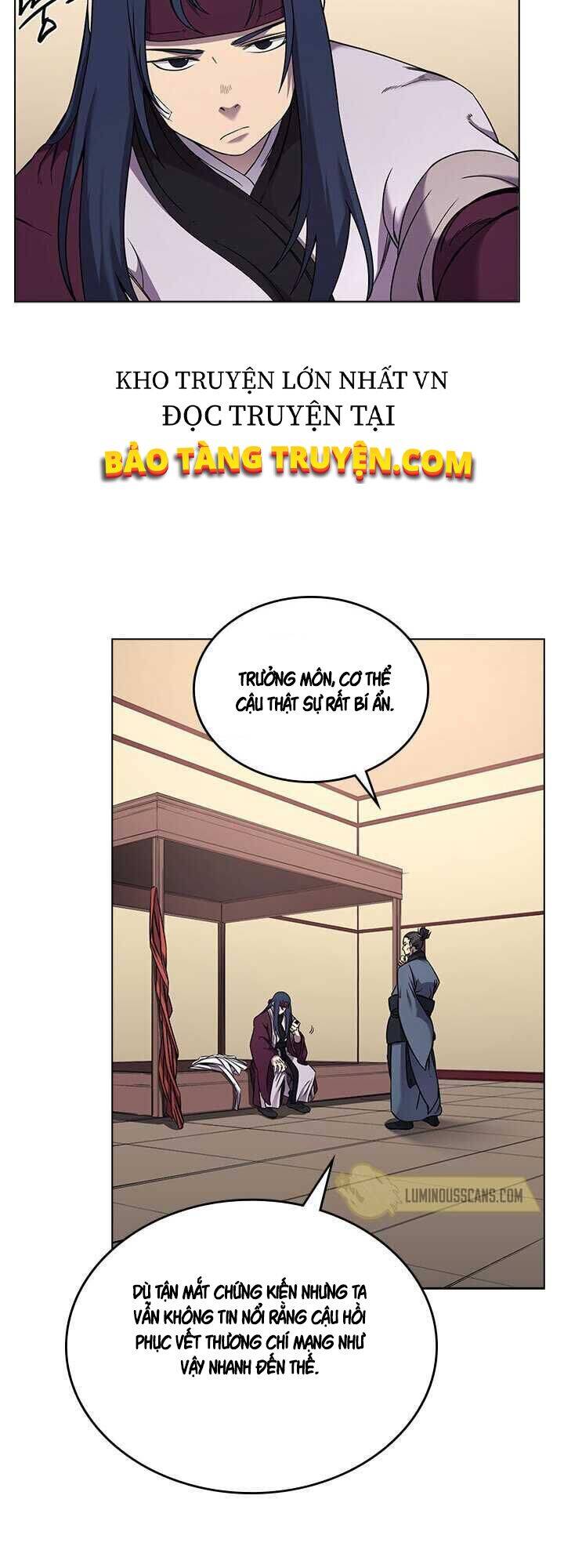 Biên Niên Sử Của Thiên Quỷ Chap 150 - Next Chap 151