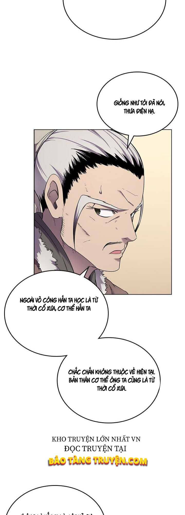 Biên Niên Sử Của Thiên Quỷ Chap 150 - Next Chap 151