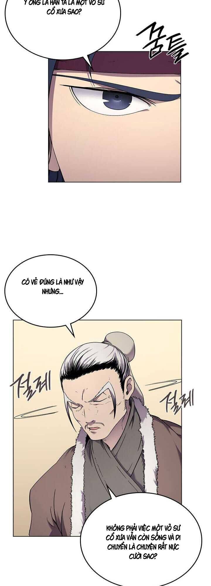 Biên Niên Sử Của Thiên Quỷ Chap 150 - Next Chap 151