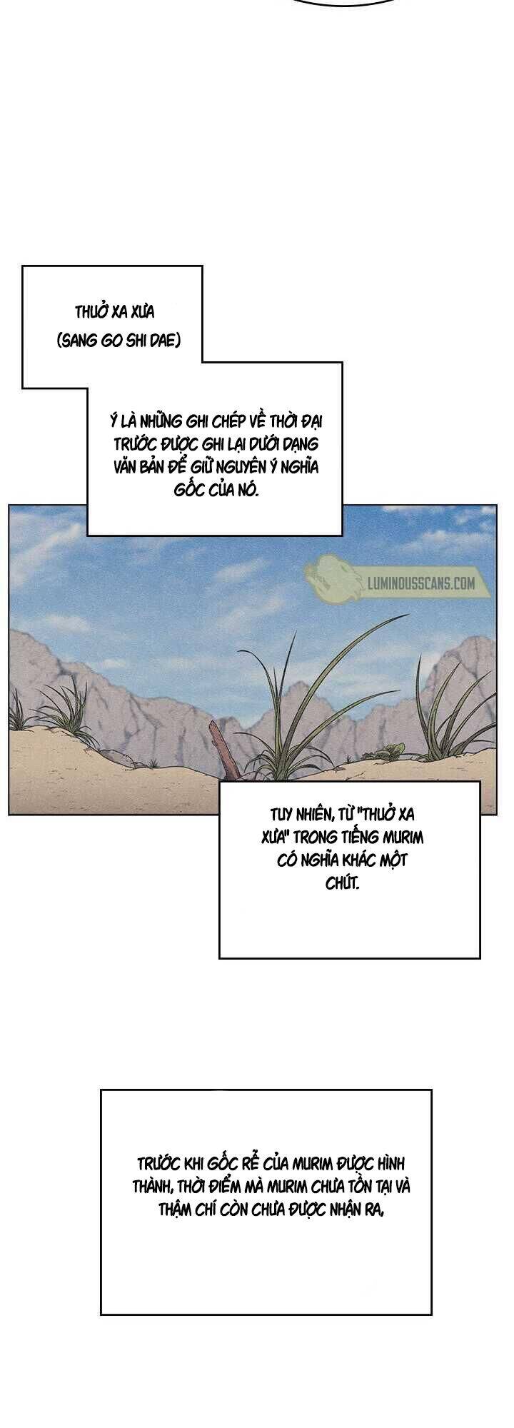 Biên Niên Sử Của Thiên Quỷ Chap 150 - Next Chap 151