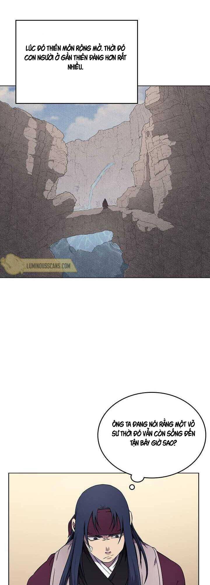 Biên Niên Sử Của Thiên Quỷ Chap 150 - Next Chap 151