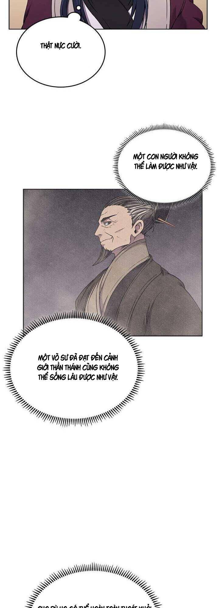 Biên Niên Sử Của Thiên Quỷ Chap 150 - Next Chap 151