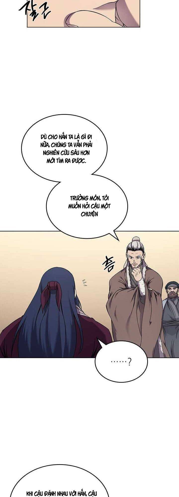 Biên Niên Sử Của Thiên Quỷ Chap 150 - Next Chap 151