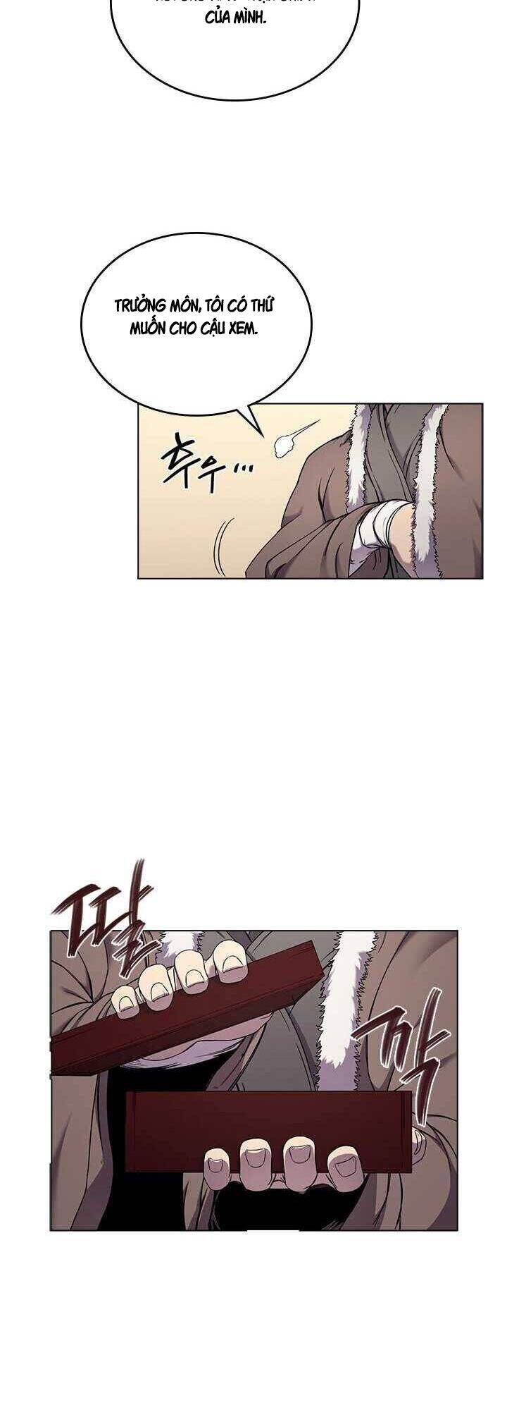 Biên Niên Sử Của Thiên Quỷ Chap 150 - Next Chap 151