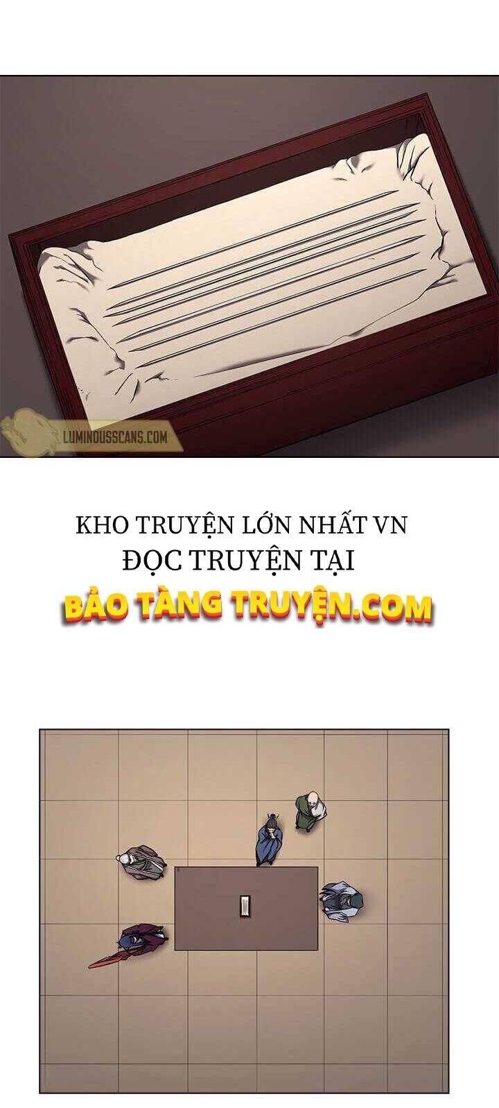 Biên Niên Sử Của Thiên Quỷ Chap 150 - Next Chap 151