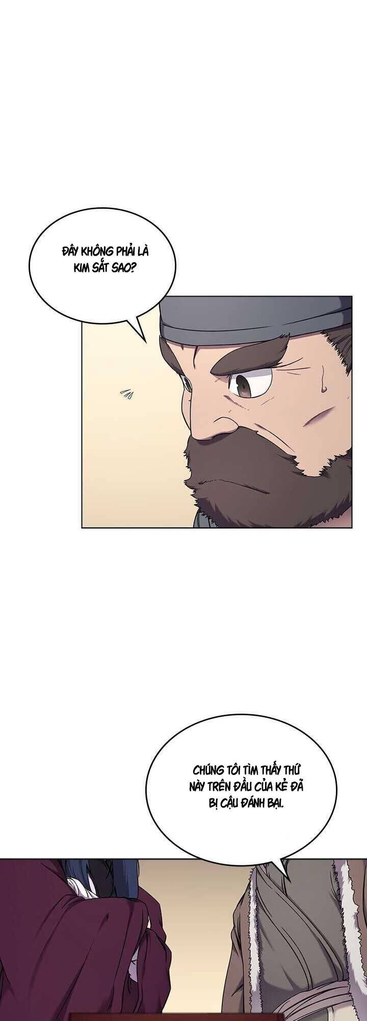 Biên Niên Sử Của Thiên Quỷ Chap 150 - Next Chap 151