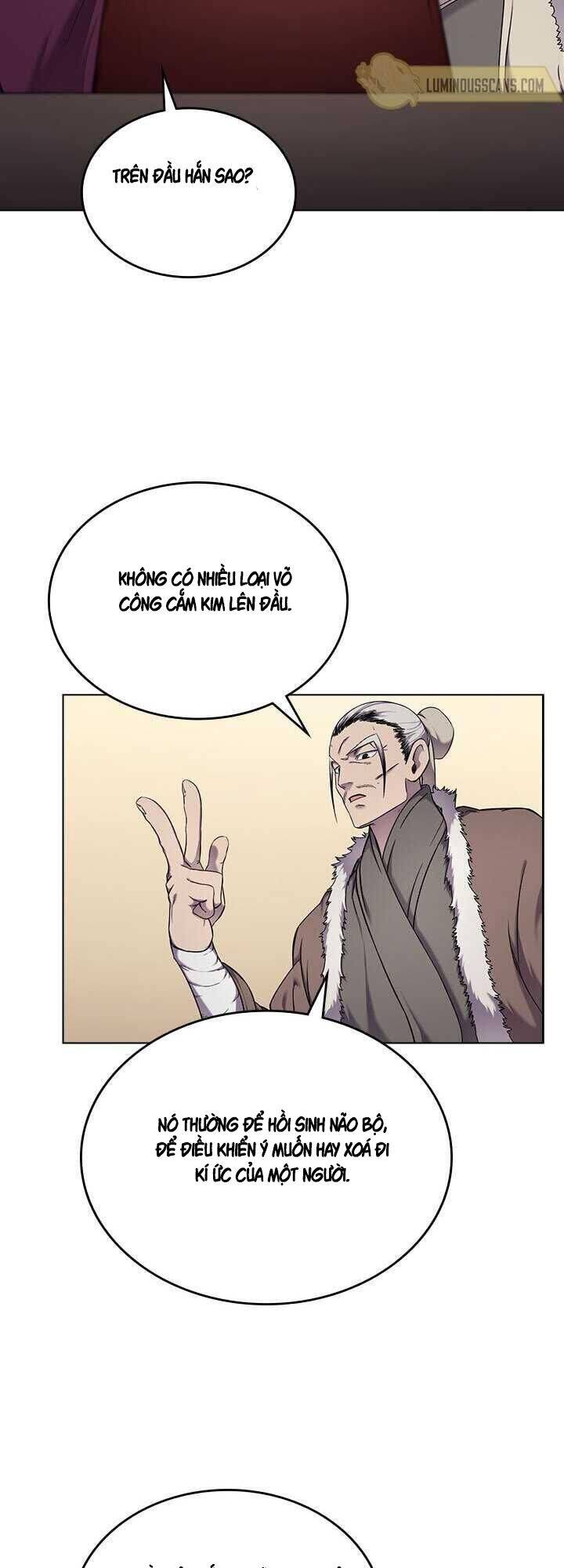 Biên Niên Sử Của Thiên Quỷ Chap 150 - Next Chap 151