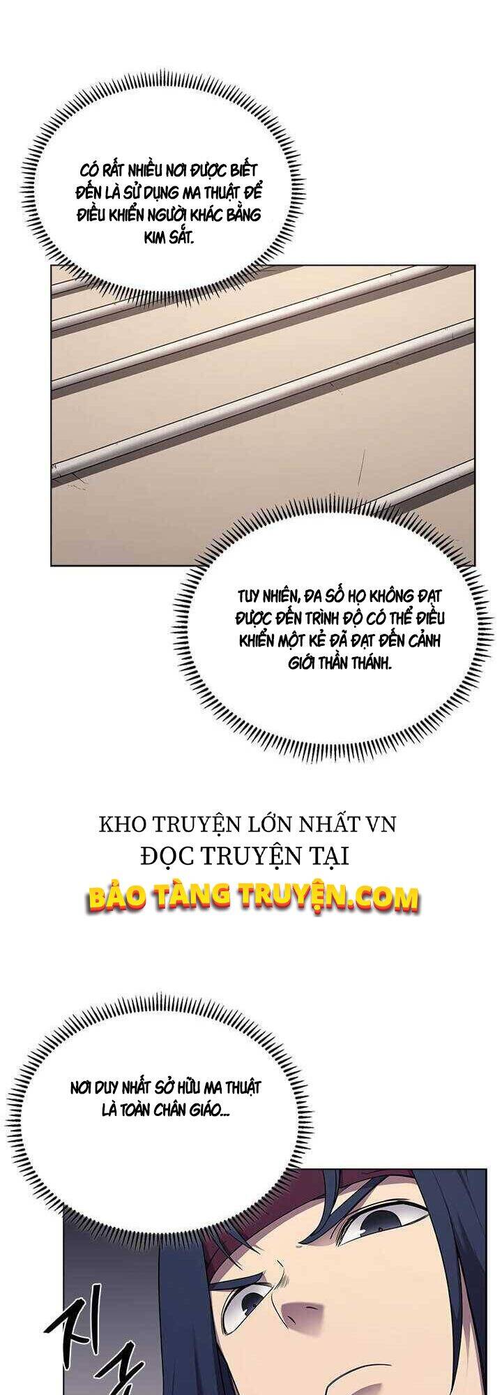 Biên Niên Sử Của Thiên Quỷ Chap 150 - Next Chap 151