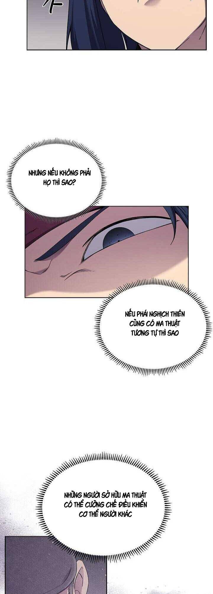 Biên Niên Sử Của Thiên Quỷ Chap 150 - Next Chap 151