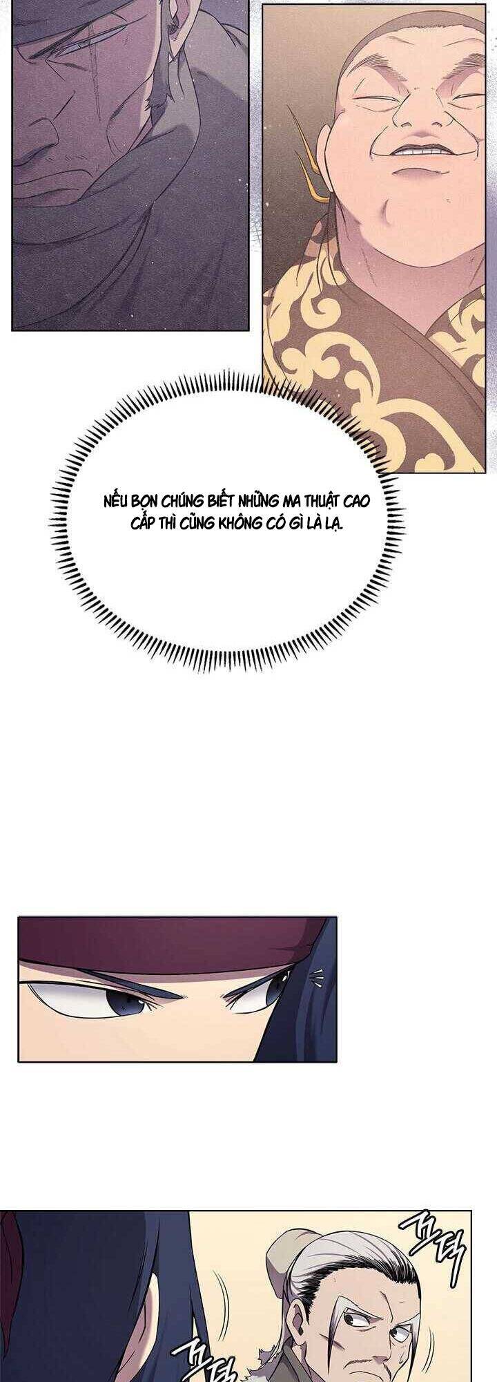 Biên Niên Sử Của Thiên Quỷ Chap 150 - Next Chap 151