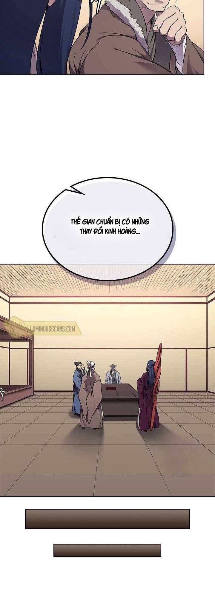 Biên Niên Sử Của Thiên Quỷ Chap 150 - Next Chap 151