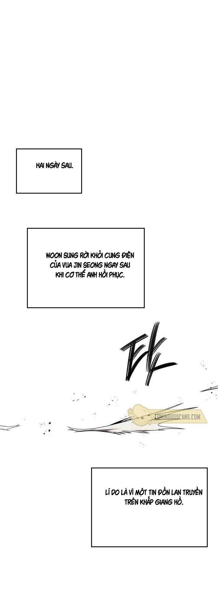 Biên Niên Sử Của Thiên Quỷ Chap 150 - Next Chap 151