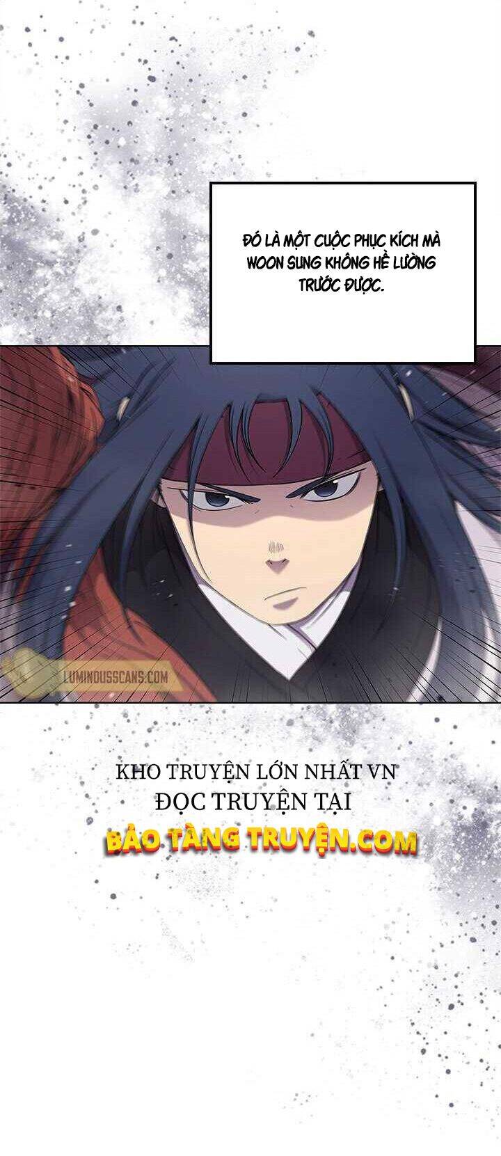 Biên Niên Sử Của Thiên Quỷ Chap 150 - Next Chap 151