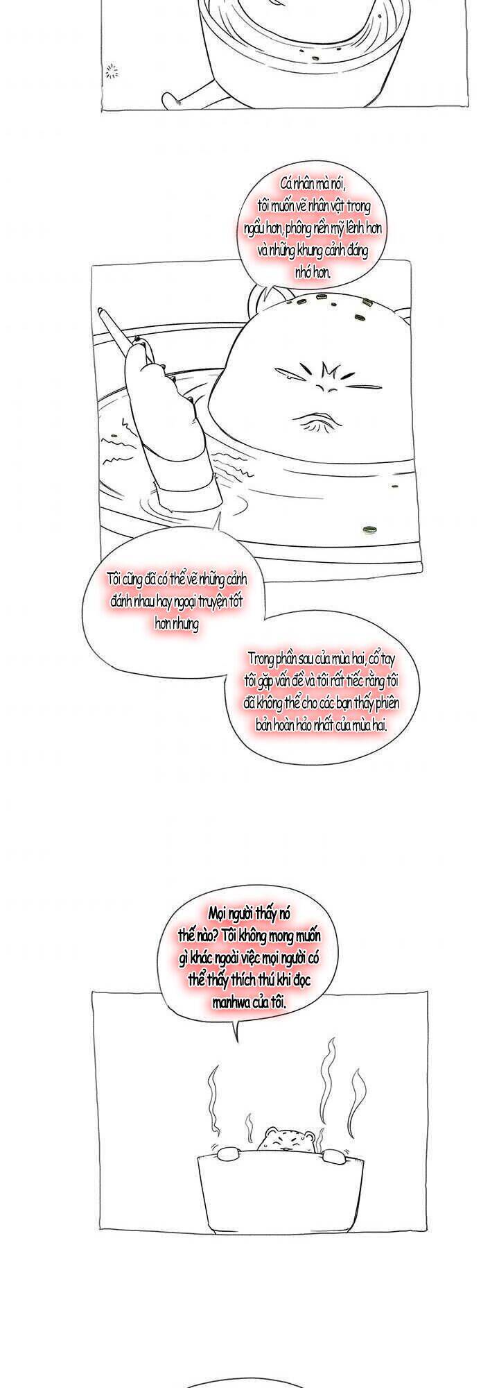 Biên Niên Sử Của Thiên Quỷ Chap 151 - Next Chap 152