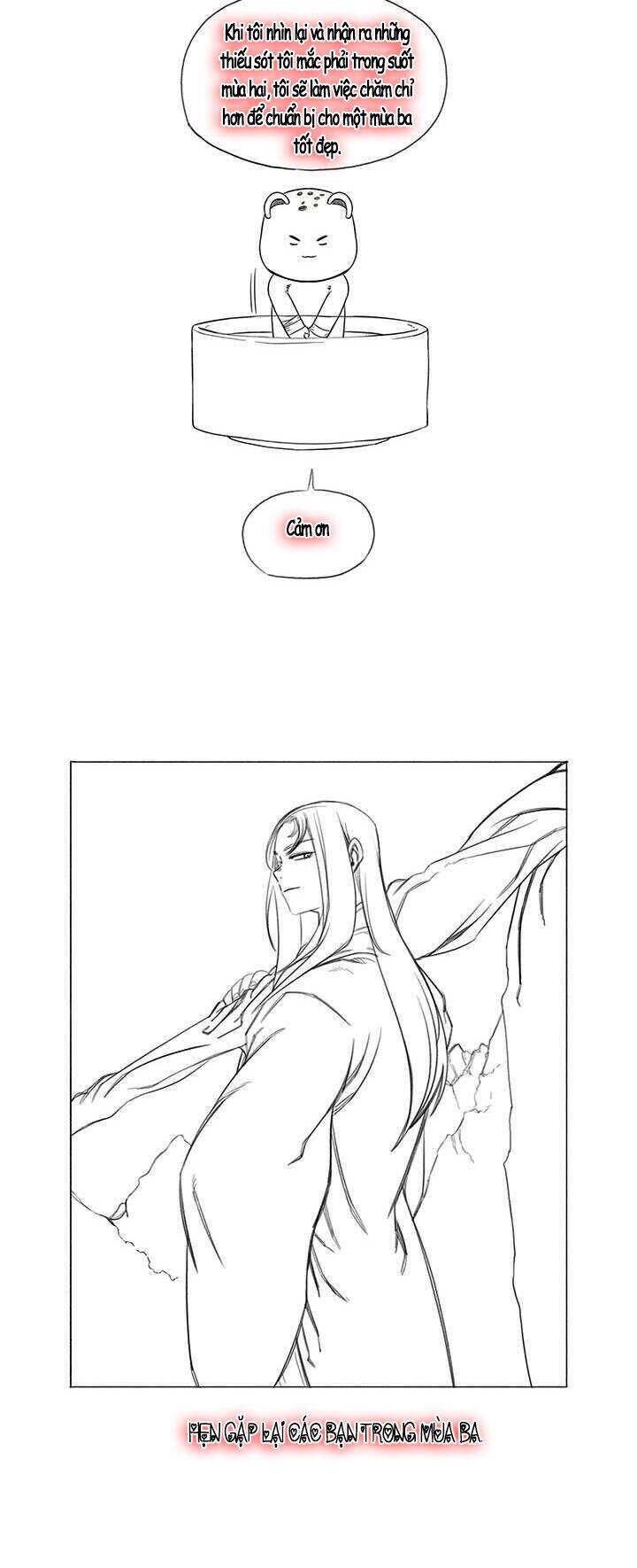 Biên Niên Sử Của Thiên Quỷ Chap 151 - Next Chap 152