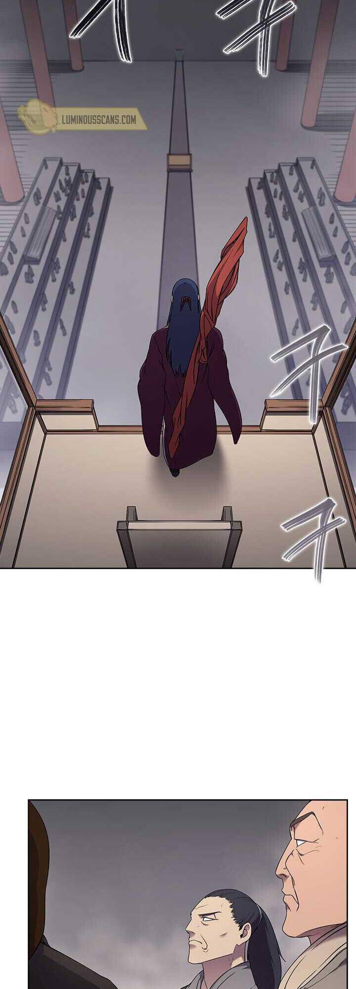 Biên Niên Sử Của Thiên Quỷ Chap 151 - Next Chap 152