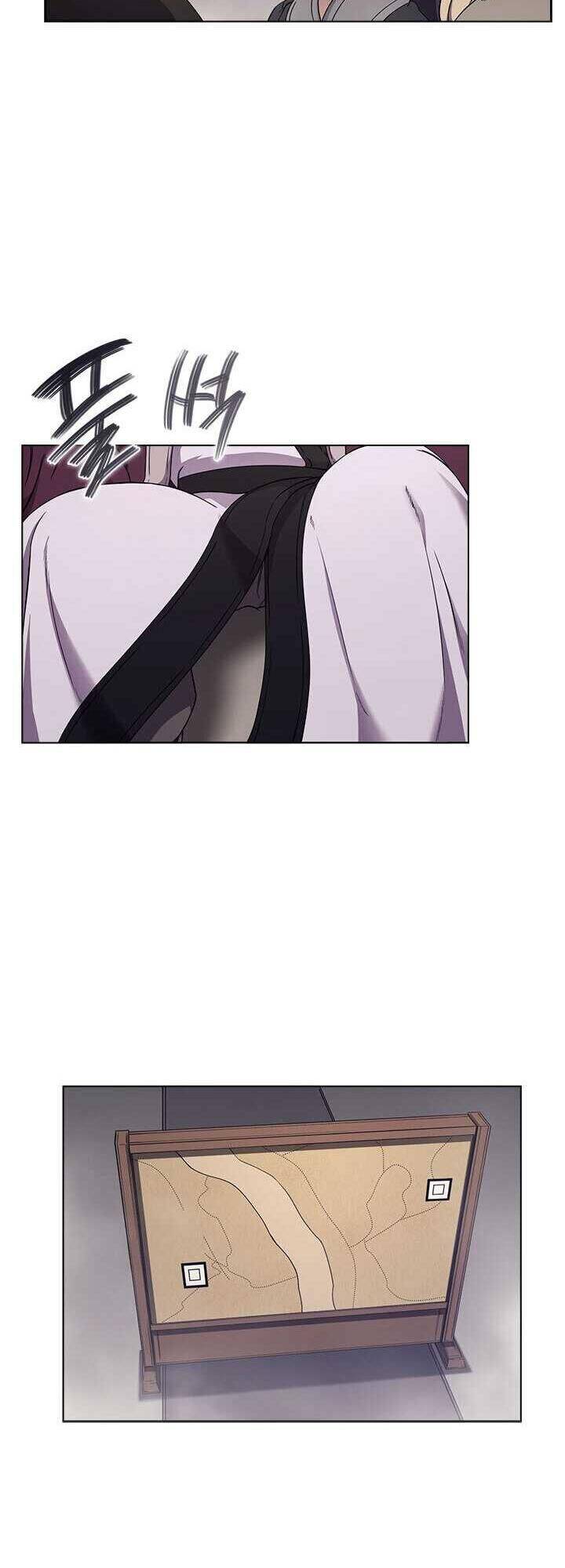 Biên Niên Sử Của Thiên Quỷ Chap 151 - Next Chap 152