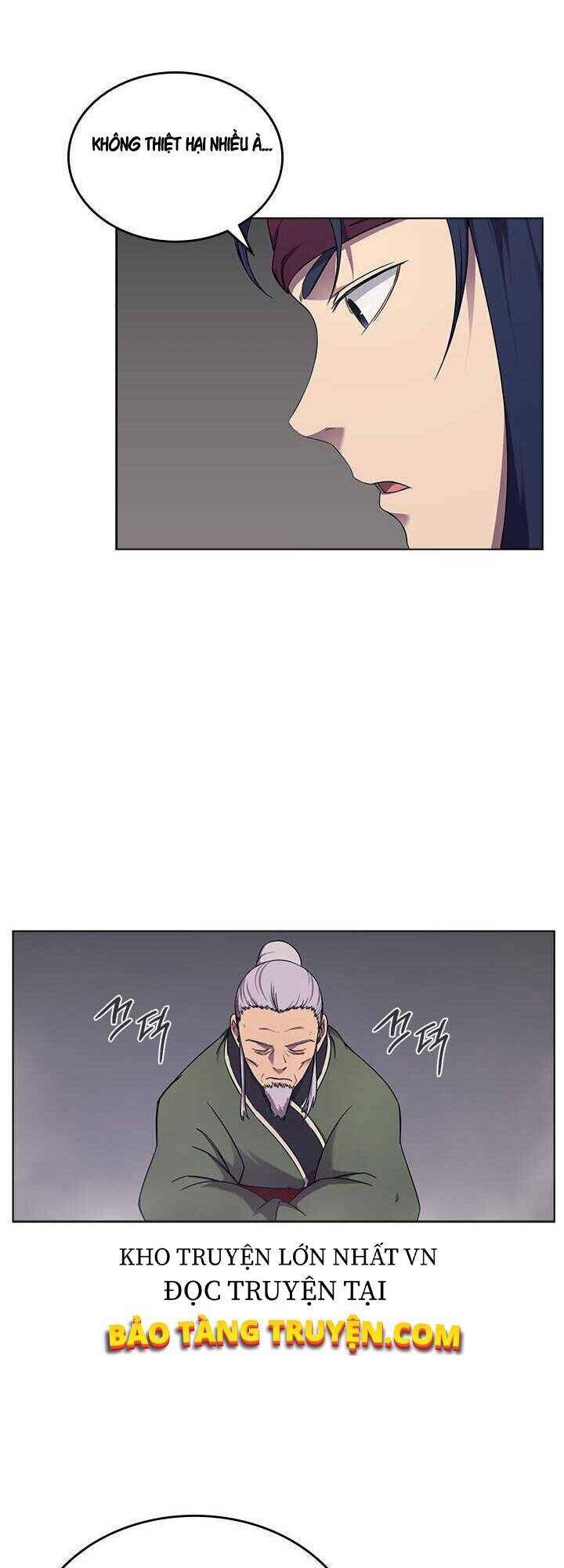 Biên Niên Sử Của Thiên Quỷ Chap 151 - Next Chap 152