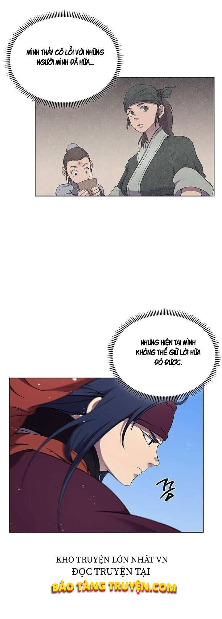 Biên Niên Sử Của Thiên Quỷ Chap 151 - Next Chap 152
