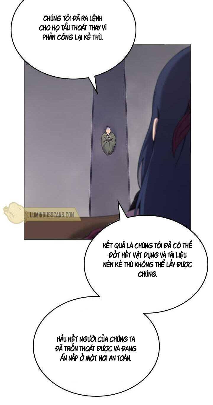 Biên Niên Sử Của Thiên Quỷ Chap 151 - Next Chap 152